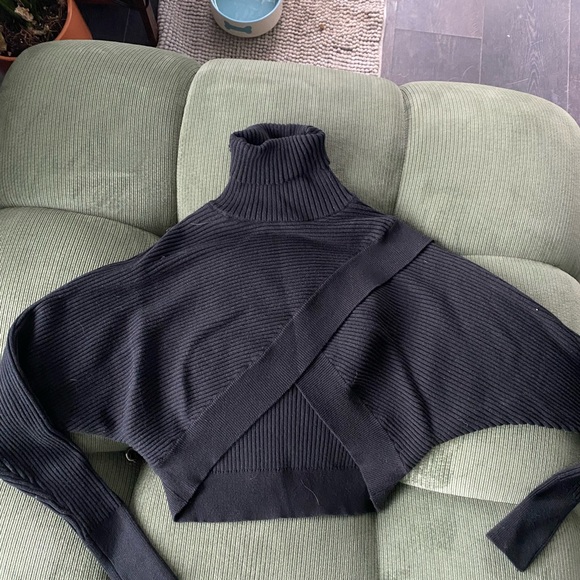 2 Pack Turtleneck Sweaters - Picture 5 of 5